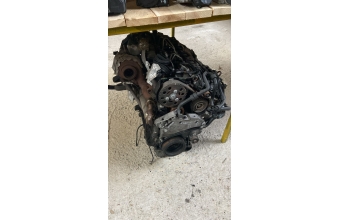 Audi A6 2.0 motor çıkma parça
