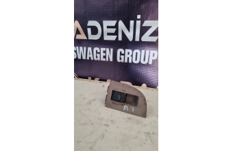 Audi A6 98-04 sağ ön cam düğmesi