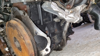 Audi A6 B5 1.8 T blok motor