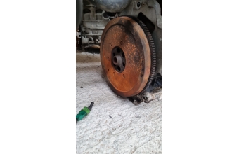 Audı A6 B5 1.8 Volant
