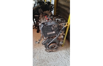 Audi A6 B6 2.0 turbo benzinli TSI komple motor