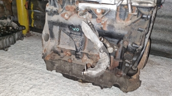 Audi A6 B6 2.0 turbo TSI blok motor