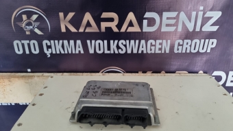 Audi A6 c5 2.4 v6 motor beyni