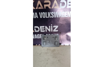 Audi A6 C5 tavan lambası