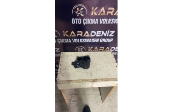 Audi A6 gaz kelebeği çıkma parça