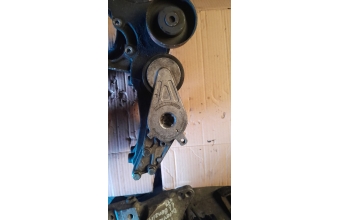 audi a6 gergi kütüğü
