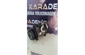 Audi A6 klima kompresörü