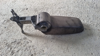 Audi A6 S4 Kol Desteği