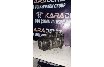 Audi A8 klima kompresörü