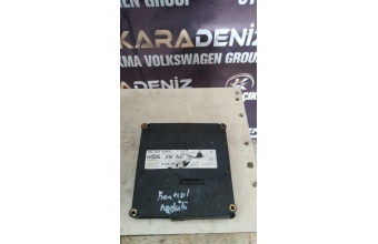 Audi kontrol modülü çıkma parça