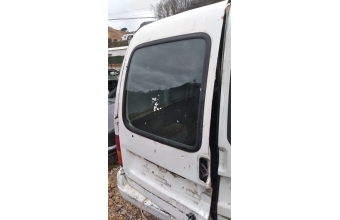 Caddy bagaj kapağı çıkma parça