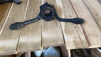 caddy çıkma sinyal silecek kolu