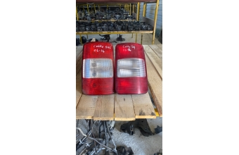 caddy sağ sol arka stop lambası çıkma