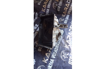 caravella 2.5 tdi hava filtre kutusu çıkma