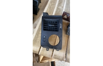 crafter çıkma sol ön havalandırma ızgarası