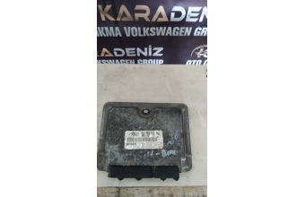 Golf- Bora 2.0 motor beyni çıkma parça