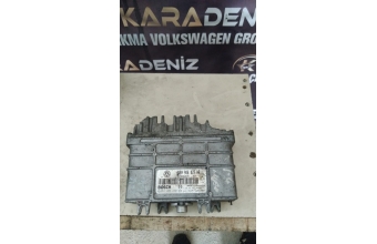 Golf 1.4 motor beyni çıkma parça