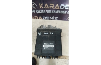 Golf 3 -Vento 1.4 motor beyni çıkma parça