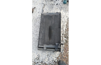 Golf 3 klima ve su radyatörü çıkma parça