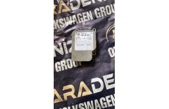 golf 4 airbag kontrol ünitesi