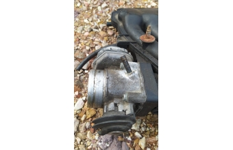 golf 4 cıkma gaz kelebeği