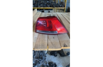 Golf 7 çıkma sağ arka stop lambası