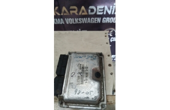 Golf mk4 2.3 (98-05)motor beyni çıkma parça