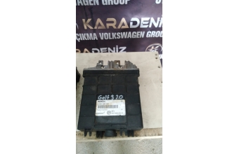 Golf3 2.0 motor beyni çıkma parça