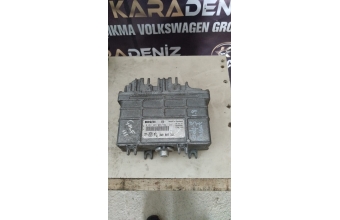 Golf3-Passat 1.8 motor beyni çıkma parça