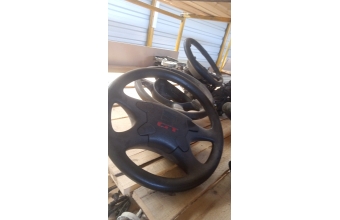 Ibiza direksiyon simidi çıkma parça