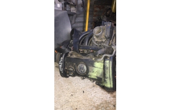 Leon bbz,bby,bca,bxw,cgg kodlu 1.4 16v motor çıkma parça