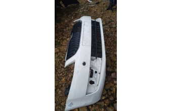 Octavia (13-17)ön tampon çıkma parça