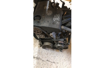 Passat 1.6 8v Akl,ahl,aeh kodlu motor çıkma parça