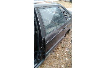 Passat B3 sol arka kapı çıkma parça