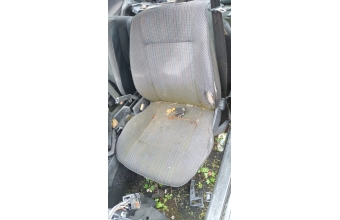 Passat B3 sol şoför koltuğu çıkma parça