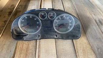 passat b5 çıkıma klometre saati