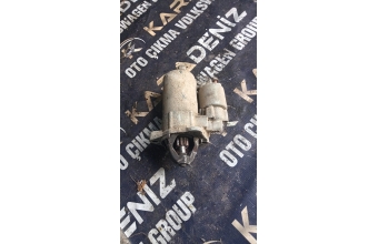 passat b5 çıkma marş dinamosu