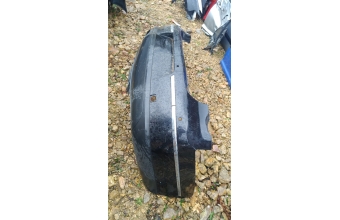 Passat B6 arka tampon çıkma parça