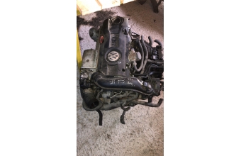 Passat B6-B7 1.4 tsı komple dolu motor cax,bmy,blg,cav,cth kodlu çıkma parça