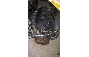 Passat bkp 2.0 dizel komple motor çıkma parça