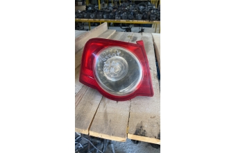 passat çıkma sol stop lambası