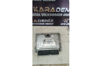 Passat-Ibiza-A4 1.9 motor beyni çıkma parça