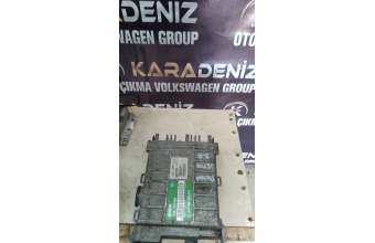 Passat-Jetta 2.0 motor beyni çıkma parça