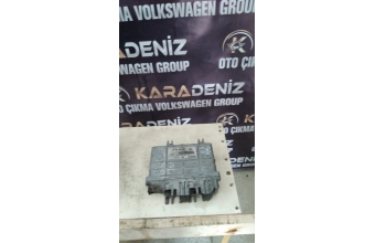 Polo 1.0 motor beyni çıkma parça