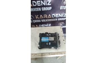 Polo 1.0 motor beyni çıkma parça