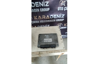 Polo 1.2 motor beyni çıkma parça