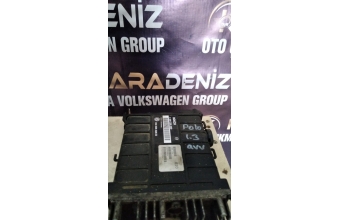Polo 1.3 motor beyni çıkma parça