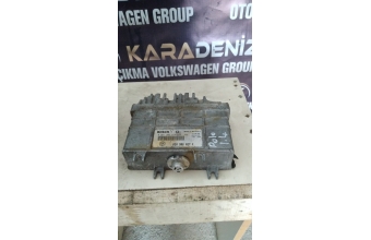 Polo 1.4 motor beyni çıkma parça