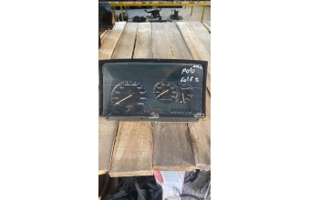 polo çıkma klometre saati