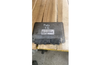 polo çıkma motor beyni